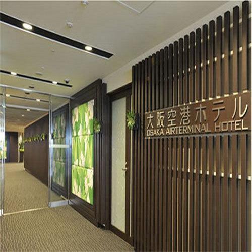 Osaka Airterminal Hotel Toyonaka Extérieur photo