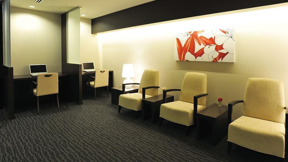 Osaka Airterminal Hotel Toyonaka Extérieur photo