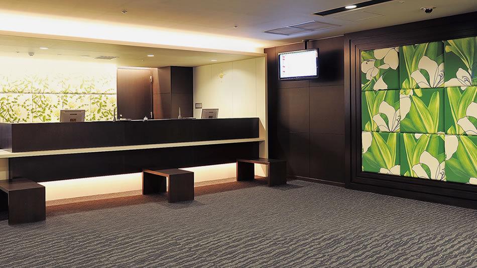 Osaka Airterminal Hotel Toyonaka Extérieur photo
