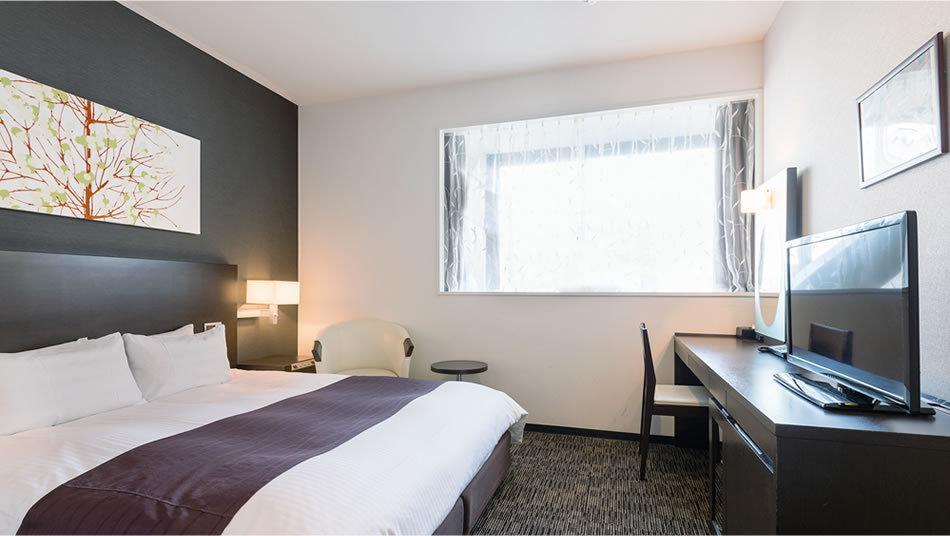 Osaka Airterminal Hotel Toyonaka Extérieur photo