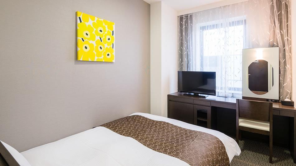 Osaka Airterminal Hotel Toyonaka Extérieur photo